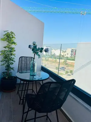Gallery image of Oasis living in Casablanca