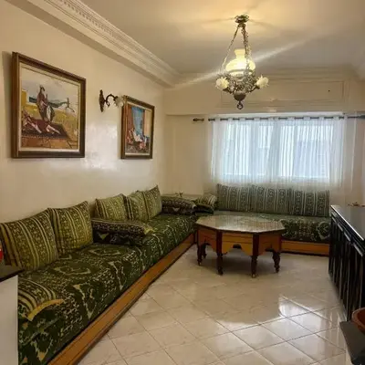 Apartment in Agdal