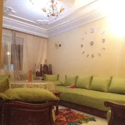 Younes Home