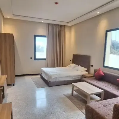 Ocean rooftop Hôtel