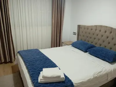 Gallery image of شقق العائلة in Rabat