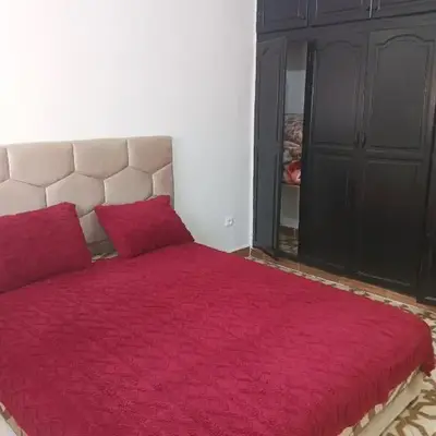 Appartement temara