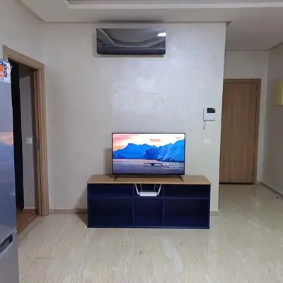 Apartment kamal park F1