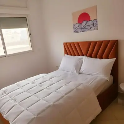 Beach & Art Bungalow