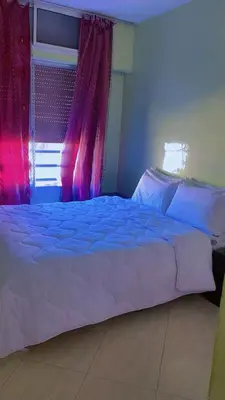 Gallery image of Appartement confortable et bien équipé in Casablanca