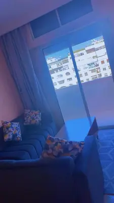 Gallery image of Appartement confortable et bien équipé in Casablanca