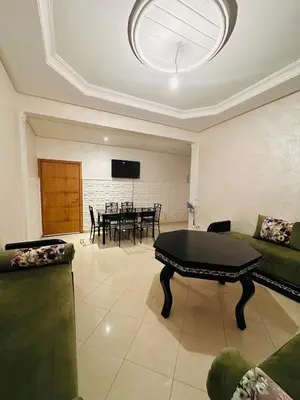 Gallery image of Appartement comfortable in Mohammedia