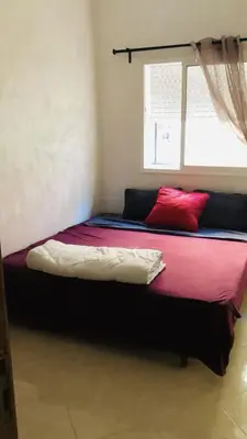 Gallery image of Appartement comfortable in Mohammedia
