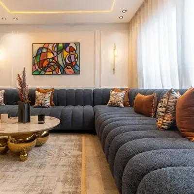 Elegant Business Stay in Downtown Casablanca