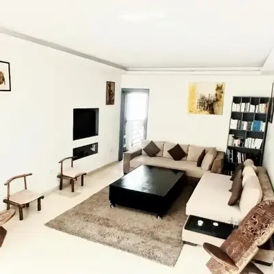 Bel Appartement au cœur de Casablanca