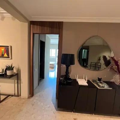 Beautiful 2 suites apartment modern cozy and central