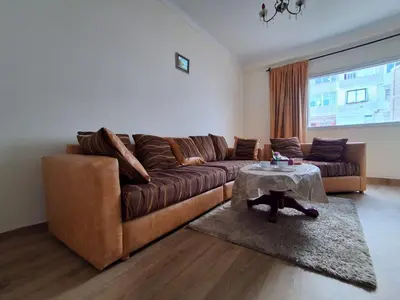 Gallery image of Cozy appartement - calm in Rabat