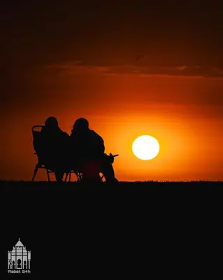 Gallery image of Story from Rabat in Rabat