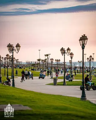 Gallery image of Story from Rabat in Rabat