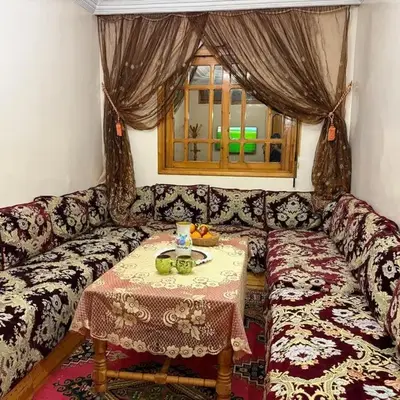 family apartment in rabat