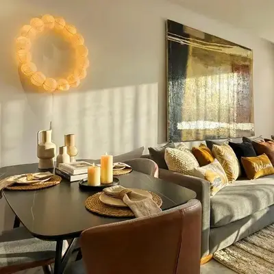 Maya Suites - Mohamed V Stadium - Casablanca