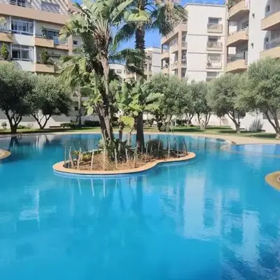 Magnifique Appartement familial avec piscine