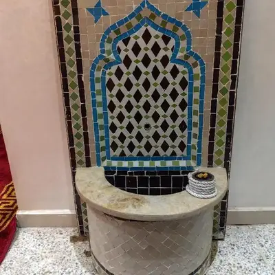 Appartement a Oulad Mtaa
