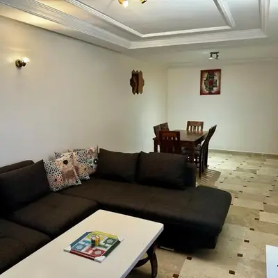 Charming Family Appartment