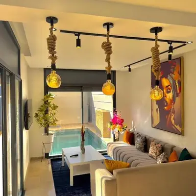 Villa 2 Évasion Urbaine