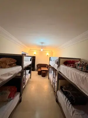 Gallery image of Aya House in Casablanca