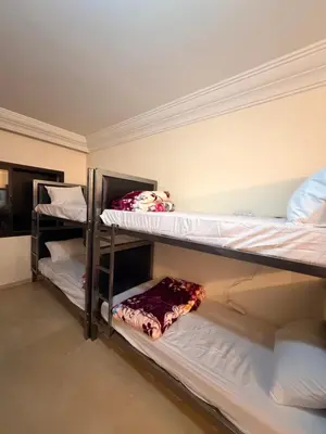 Gallery image of Aya House in Casablanca