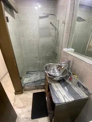 Gallery image of Appartement a bd Anfa in Casablanca