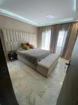 Gallery image of Appartement a bd Anfa in Casablanca
