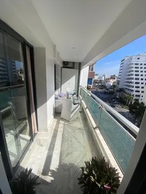 Gallery image of Appartement a bd Anfa in Casablanca