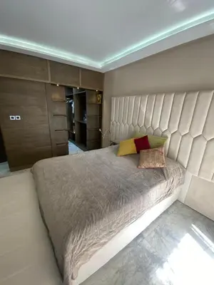 Gallery image of Appartement a bd Anfa in Casablanca