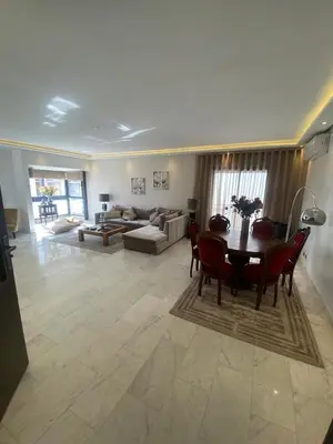 Gallery image of Appartement a bd Anfa in Casablanca
