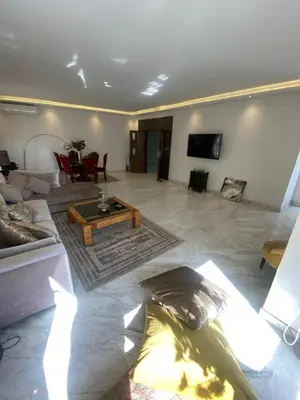 Gallery image of Appartement a bd Anfa in Casablanca