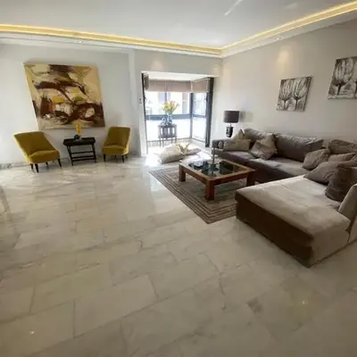 Appartement a bd Anfa