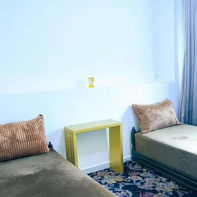 CAN Comfort 2 Bedrooms