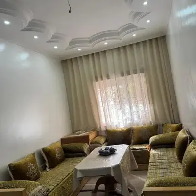 Apartment dar bouazza
