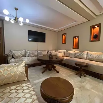 Appartment Maarif proche toutes commoditées