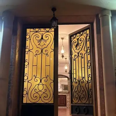 锦鲤JinLi Villa 21