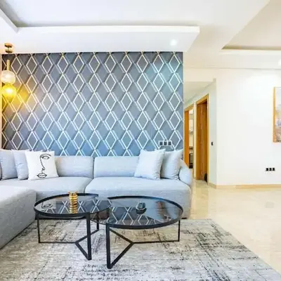Casa Contemporary 3 Beds - By AppartAli