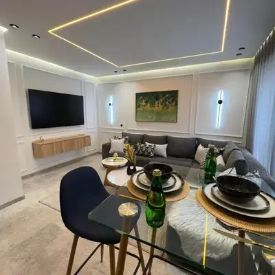 Luxe studio plein centre ville