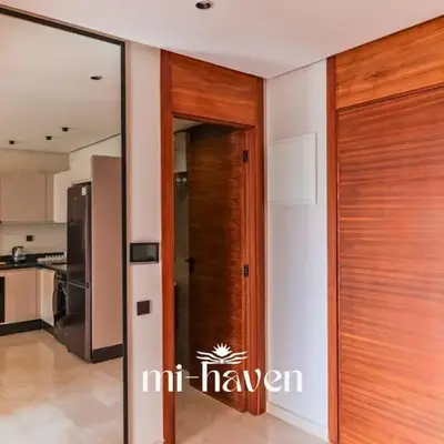 Aura - 1 BR - Premium Apartment