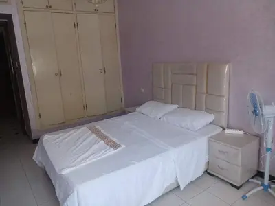 Gallery image of \u9526\u9ca4JinLi Central in Casablanca