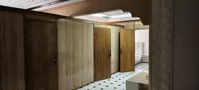 Gallery image of \u9526\u9ca4JinLi Central in Casablanca