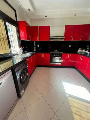 Gallery image of \u9526\u9ca4JinLi Central in Casablanca