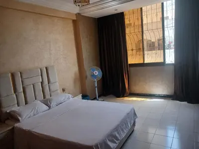 Gallery image of \u9526\u9ca4JinLi Central in Casablanca
