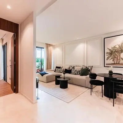 Studio moderne & cosy - CFC - Maarif