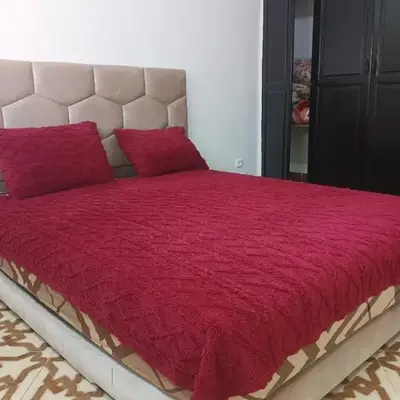 Appartement temara