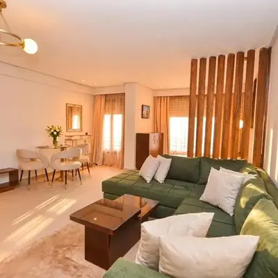 Studio 01 Maarif - High Speed Wi-Fi