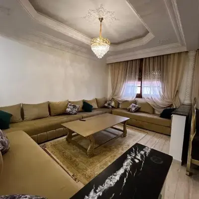 Appartement confortable à Rabat