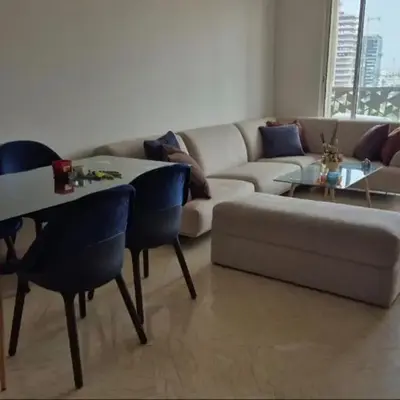 Appartement CFC - Anfasky