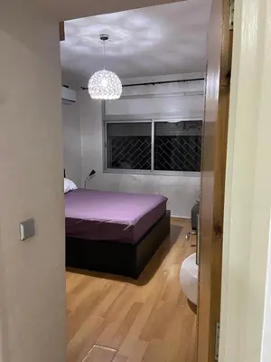 Gallery image of Appartements deux chambres meublé a louer in Rabat